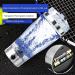 Electric Protein Shaker Protein Shake Automatic Movement Vortex Mixing Cup Leak Proof Battery Powered for Office Gym Travel (Size : 450ML) - Buy Online on SooperMarket.com