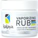 KaLaya Breathe Easy Vaporizing Rub (Pack of 2)- Nasal Decongestant Cough Suppressant Relief from Cold Aches & Pains and Chest Rub 60 g (Pack of 2) - Buy Online on SooperMarket.com