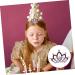Angoily Headband Hair Comb Hair Accessories Women's Crystal - Buy Online on SooperMarket.com