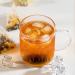 Lemon Black Tea Black Tea Pack Summer Refreshing Lemon Black Tea Fruit Tea (200g/ bag) - Buy Online on SooperMarket.com