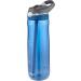Contigo Autospout Straw Ashland Water Bottle 24 oz 3-Pack - Stormy Weather, Vibrant Lime, Monaco - Buy Online on SooperMarket.com