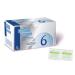 NovoFine 32G Tip x 6 mm (1/4) Disposable Pen Needles 100ct