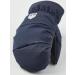 Hestra Junior Foss Mitt | Waterproof Insulated Kids Mittens for Winter - Navy Blue - Buy Online on SooperMarket.com