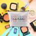 BLUPARK Pediatric Nurse Makeup Bag - Perfect Gifts for Women & Grad Nurses | Pediatric Nurse Survival Kit & Accessories - Buy Online on SooperMarket.com