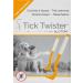 O'Tom Tick Twister Silicone Grip (Assorted Colors) - Buy Online on SooperMarket.com