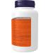 NOW - Taurine 500mg 100 Capsules - Buy Online on SooperMarket.com