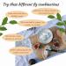 Organic Turkish Dried Figs | Purely Figs - USDA Certified, No Added Sugars or Preservatives | Non-GMO, Vegan & Kosher | 8oz - Buy Online on SooperMarket.com