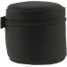 Navitech Black Waterproof Camera Lens Case - Sigma 56mm F1.4 DC DN Compatible Protective Bag for Travel - Buy Online on SooperMarket.com