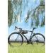 Waterproof Triangle Bike Frame Bag | Cycling Accessory for MTB & Road Bikes - Style 1 - Buy Online on SooperMarket.com