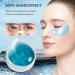 Eyes Pads Eye Mask with Hyaluronic Acid & Collagen 30 Pairs | Combat Dark Circles Puffiness & Wrinkles | Moisturizing Eye Treatment - Buy Online on SooperMarket.com