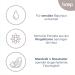 Boep Baby Cream | Vegan Natural Face Cream for Babies & Children | Midwife Recommended | Organic Calendula Shea Butter & Almond Oil | Doctor & Mom Developed (50 ml) - Buy Online on SooperMarket.com