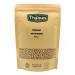 Organic Soya Beans No Additives No Preservatives Raw High Fibre High Protein Vegan GMO-Free - Perfect for Plant-Based Recipes - Thames Organic 500g 500 g (Pack of 1)