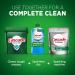 Cascade Complete Dishwasher Pods Actionpacs Detergent 78 Count Lemon Scent - Pack of 1 - Buy Online on SooperMarket.com