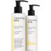 Gentle Cleansing Milk Facial Cleanser All Skin Types Makeup Remover | Mineral-Rich Algae Collagen & Plant Extracts Anti-Ageing Nourishing Moisturizing 200 ml. - Buy Online on SooperMarket.com
