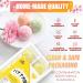 Fusion Select Japanese Strawberry Daifuku Mochi Sampler - 3 Pack - Buy Online on SooperMarket.com