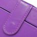 Haodasi Purple Hard Case Travel Bag - Durable Lightweight & Stylish for International Shipping - Buy Online on SooperMarket.com