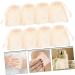 Baluue 24 Pcs Soap Storage Bag Vibrant Pouches Cotton Soap Bags Foam Soap Mesh Soap Bag Cotton Linen - Buy Online on SooperMarket.com