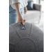 Vivora Luno Exercise Ball Chair  Chenille for Home Offices  Balance Training  Yoga Ball Max Charcoal - Buy Online on SooperMarket.com