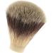 4 Pieces Knot Shaving Brush For Salon Ramoval Cutting Cleaning - Buy Online on SooperMarket.com