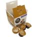 Dolce Gusto | Nescafe Coffee Pods | Nescaf Dolce Gusto Espresso Milano (Capsules) | Nescafe Espresso | 3.95 Ounce Total Weight - Buy Online on SooperMarket.com