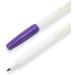 Dritz 677-60 Disappearing Ink Marking Pen - Purple - 8.75 x 2.88 x 0.63 inches - Buy Online on SooperMarket.com