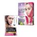Double Chin Reducer V Line Lifting Mask + Reusable Face Slimming Strap Lifting Bandage Chin Up Patch Chin V Up Contour Tightening