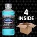 Pedialyte Advancedcare Plus Electrolyte Drink 1 Liter 4 Count with 33% More electrolytes & Has Preactiv Prebiotics Berry Frost - Buy Online on SooperMarket.com