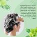 SBHEANGBA Cold Pressed Amla Oil - 100% Pure Organic Hair Growth Treatment Nourishing Scalp & Moisture 2.02 Fl Oz - Buy Online on SooperMarket.com