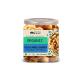 Blessfull Healing Organice SOYA Mini Chunks for Breakfast 1 lb (453 Gram)
