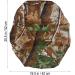 WINOMO Backpack Waterproof Cover Camo Rucksack Rain Cover (Leaf Camouflage) - Buy Online on SooperMarket.com
