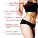 Buy Slimming Fitting Cream | Moisturizing Body Cream for Hips Abdomen & Buttocks | Reduce Cellulite & Firm Skin - Buy Online on SooperMarket.com