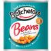 Batchelors Beans 3pk (225 Grams) 100% Irish - Buy Online on SooperMarket.com