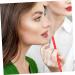 Mikinona 8pcs Eyebrow Pencil Eyeliner Eyebrow Makeup Pen Lip Positioning Pen Eyebrow Drawing Pens Women Makeup Pen Lip Line Pens Eyebrow Drawing Supply Waterproof Eyebrow Pen Makeup Pens - Buy Online on SooperMarket.com