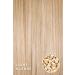 Lullabellz Grande Straight Wraparound Pony 26-Inch Length Light Blonde - Buy Online on SooperMarket.com