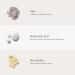 Jane Iredale Smooth Affair Primer & Brightener | Minimizes Pores & Lines | Illuminating & Mattifying Glow - Buy Online on SooperMarket.com