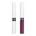 COVERGIRL Outlast All-Day Lip Color in Muted Berry - New Neutrals Collection | Long-Lasting Lipstick with Moisturizing Topcoat - Pack of 1 - Buy Online on SooperMarket.com