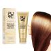 8 Seconds Revitalizing Hair Mask for Hot Dyed & Damaged Hair 8s Revitalizes Hot Dyeing Damaged Hair Mask Keratin Hair Treatment Mask Deep Conditioner 70ml