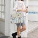 SONARIN Stylish Large Capacity Baby Nappy Changing Tote Bag with Changing Mat - Deer Design - Buy Online on SooperMarket.com