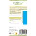 Herbesan Fennel Infusion Easy Digestion Organic 20 Sachets - Buy Online on SooperMarket.com