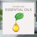 Air Wick Essential Mist Diffuser with 4 Aromatherapy Refills - Sleep, Unwind, Happiness, Rejuvenate - Air Freshener - Buy Online on SooperMarket.com