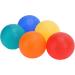Hand Exercise Ball Set - Grip Training for Arthritis Pain Relief | Forearm & Finger Strengthening | 5 Resistance Levels - International Shipping Available - Buy Online on SooperMarket.com