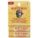 Burt's Bees 100% Natural Lip Balm 2-Pack & Lemon Butter Nail Skin Cream Bundle - Moisturizing & Affordable - Buy Online on SooperMarket.com