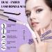 Cluster Lash Glue - Waterproof 10ml Bond & Seal for DIY Lash Extensions | Long-Lasting All Day Wear - Buy Online on SooperMarket.com
