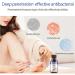 Fungal Nail Treatment For Toenails - Extra Strong Nail Fungus Treatment for Toenail - Toe Nail Fungal Treatment - Anti-Fungal Nail Repair Treatment with Nail File and Nail Brush - Buy Online on SooperMarket.com