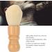 Premium Nylon Shaving Brush for Men | Professional Facial Foam & Trim Brush for Home & Salon Use - Buy Online on SooperMarket.com