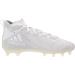 adidas Men's Freak Ultra 20 Football Shoe 8.5 - White/Silver/Clear Grey - Buy Online on SooperMarket.com