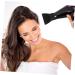 MUSISALY 2pcs Blower Diffuser Hairdryer Dryer Attachments Hair Drying Flat Nozzle Salon Tool Hair Replacement - Buy Online on SooperMarket.com