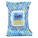 TBH Kids Gentle Face Wipes for Kids  Preteens  and Teens with Sensitive Dry Oily Skin - Gentle Facial Cleanser and Hydrating Facewash For Girls and Boys - Sulfate Free  Paraben Free - 30 individual wipes