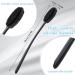 Silicone Body Scrubber Long Handle Bath Shower Brush - WLLHYF Back Exfoliator - Buy Online on SooperMarket.com