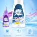 120ml Laundry Stain Remover T-shirt Cleaning Agent Supplies Household For Dormitory Clothes Stain Removing Supply Underwear Stain Remover Spray - Buy Online on SooperMarket.com